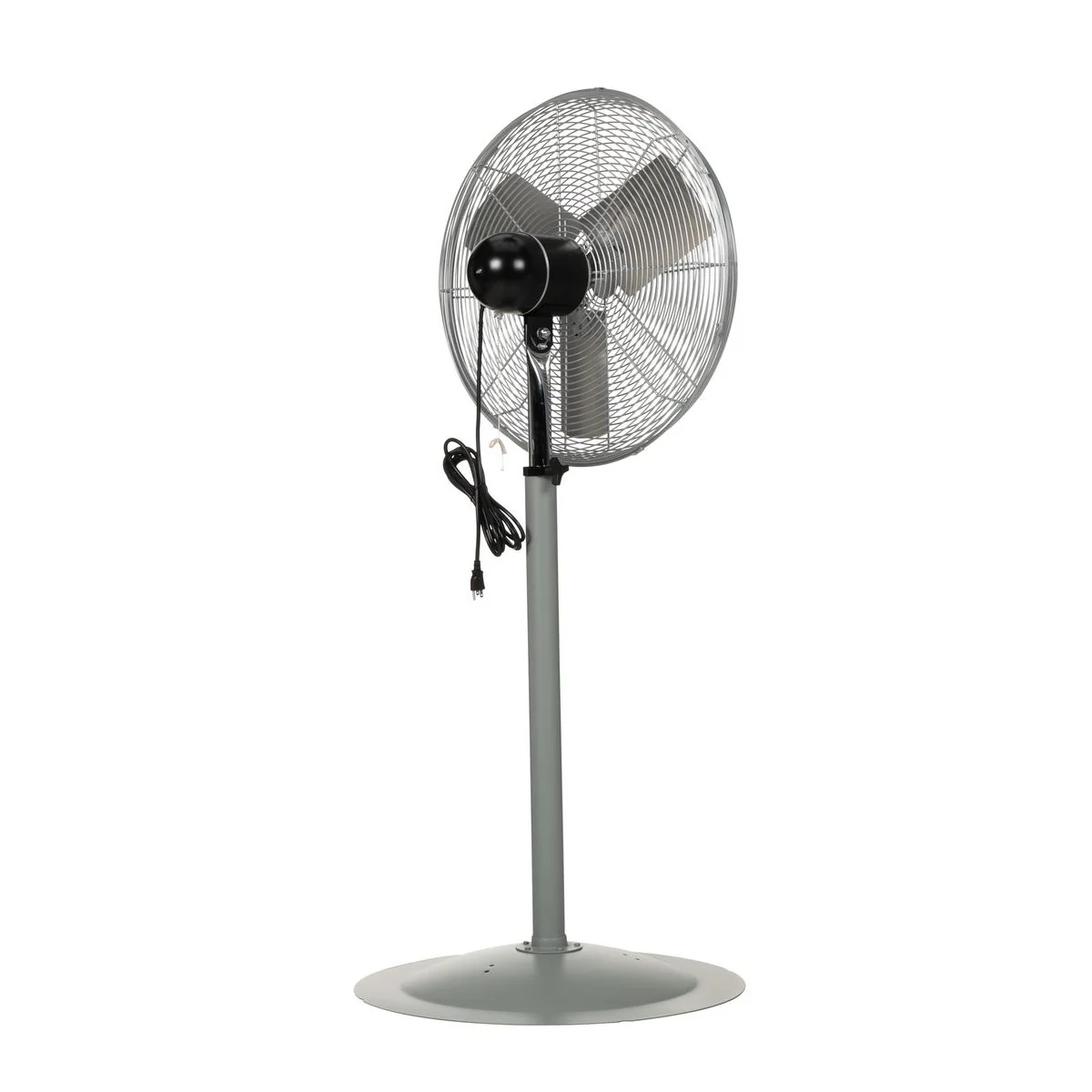 Vestil Manufacturing Corp Industrial Duty Circulator Fans - Image 3
