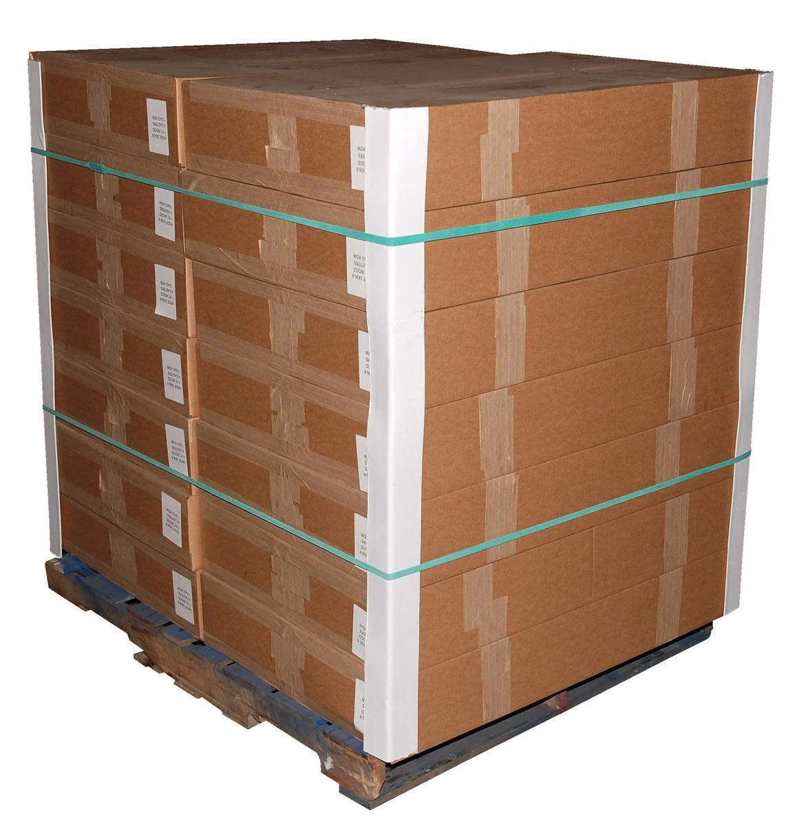 Vestil Manufacturing Corp Jumbo Rubber Bands