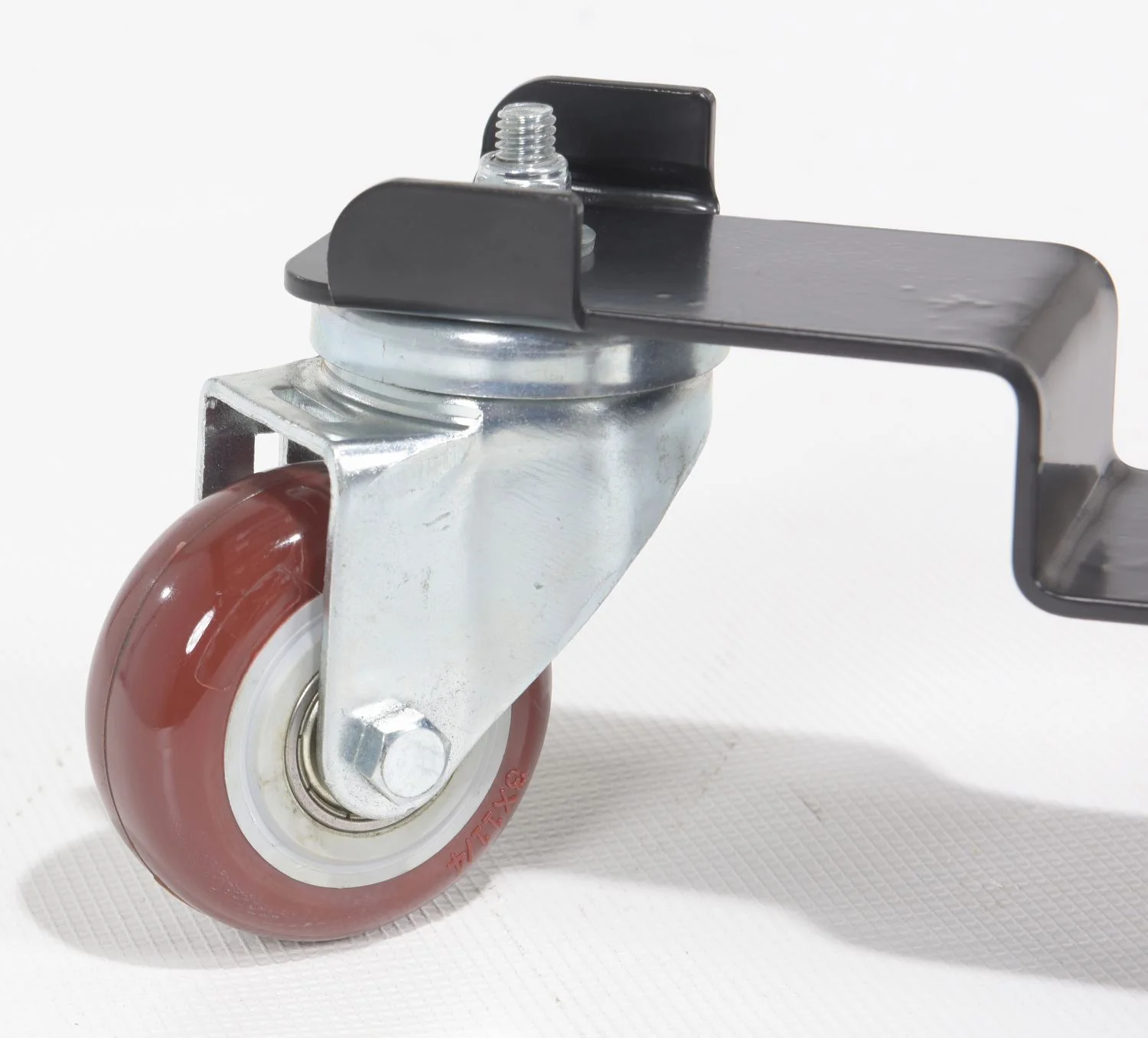 Vestil Manufacturing Corp Keg Transport Skate - Image 4