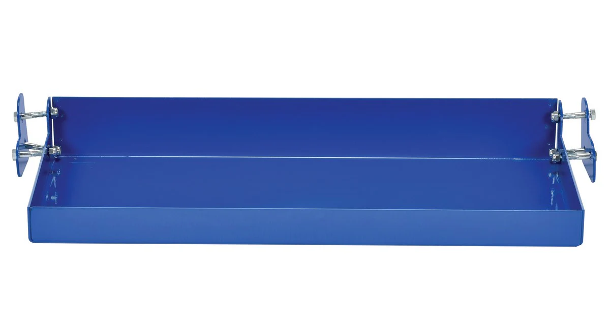 Vestil Manufacturing Corp Ladder Tool Trays - Image 2