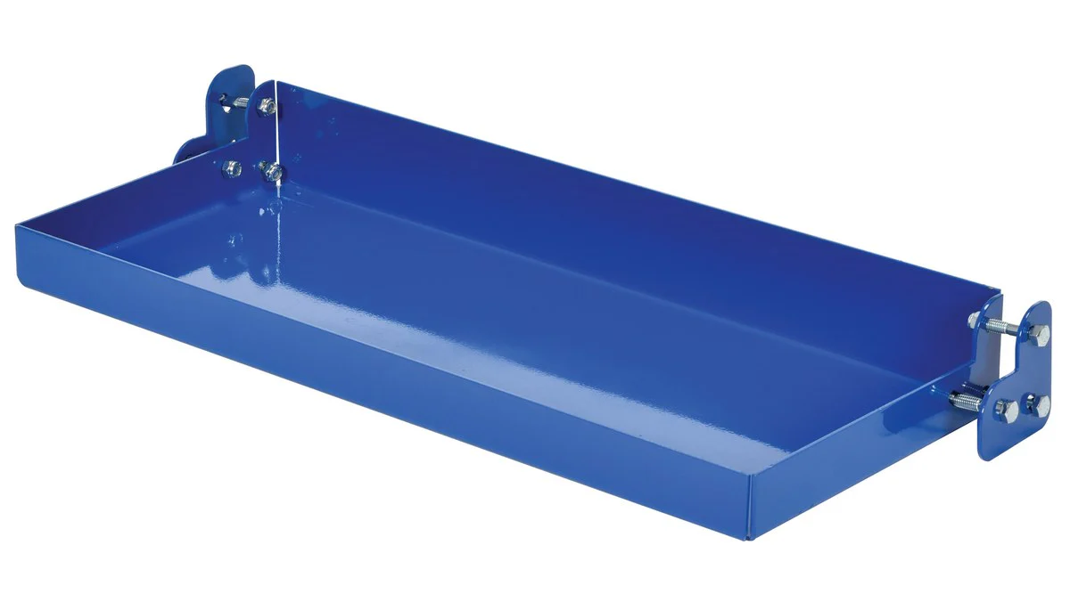Vestil Manufacturing Corp Ladder Tool Trays - Image 3
