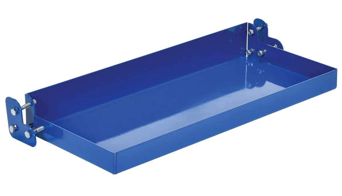 Vestil Manufacturing Corp Ladder Tool Trays - Image 4