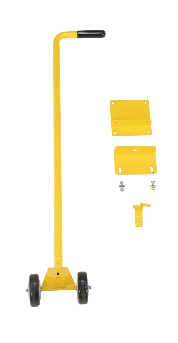 Vestil Manufacturing Corp Ladder Transporter - Image 4