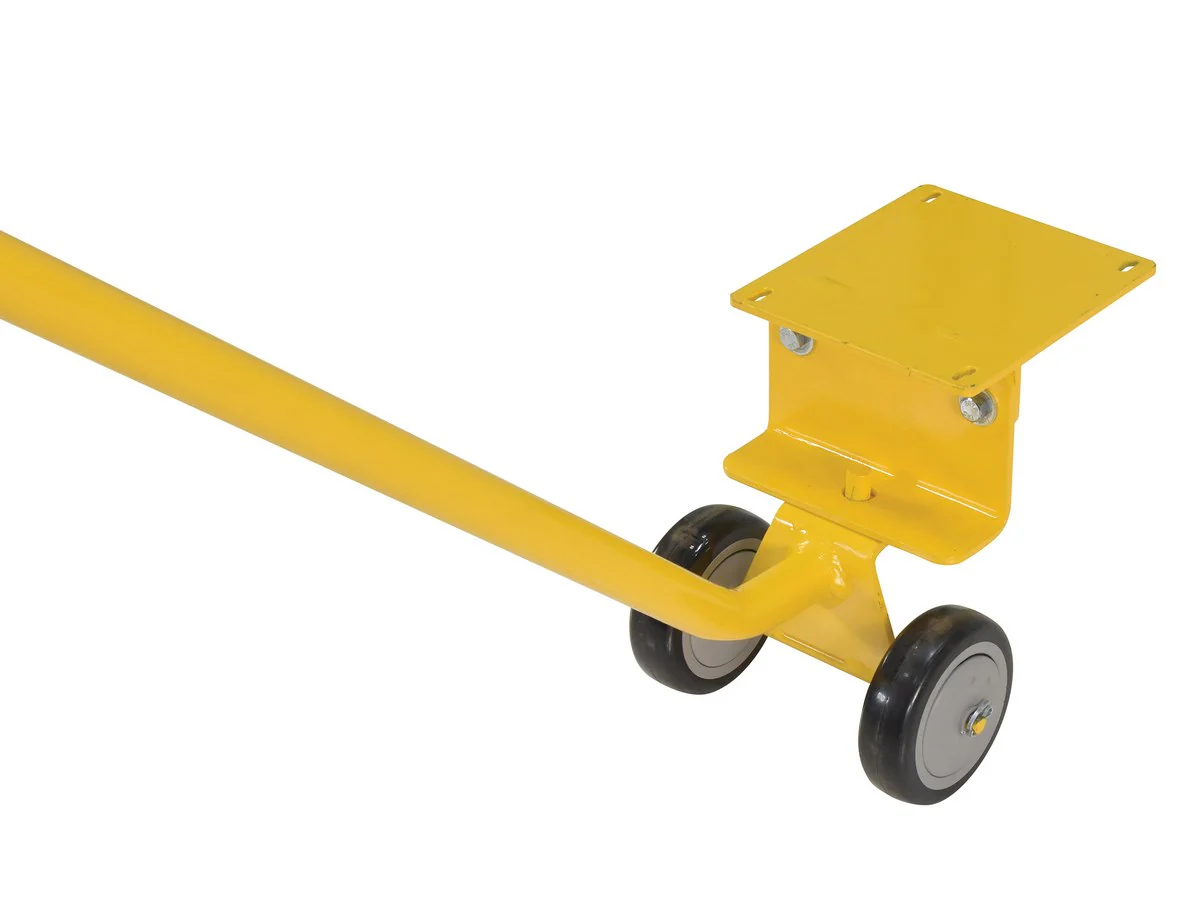 Vestil Manufacturing Corp Ladder Transporter - Image 5