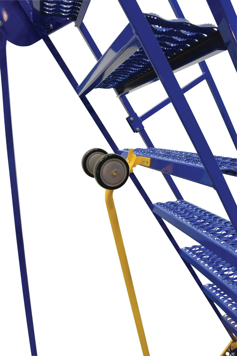 Vestil Manufacturing Corp Ladder Transporter - Image 6