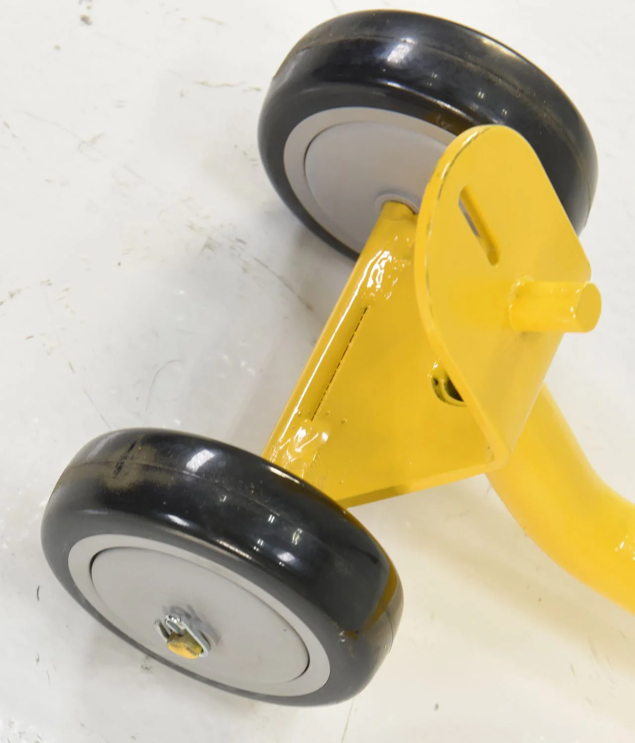Vestil Manufacturing Corp Ladder Transporter - Image 7
