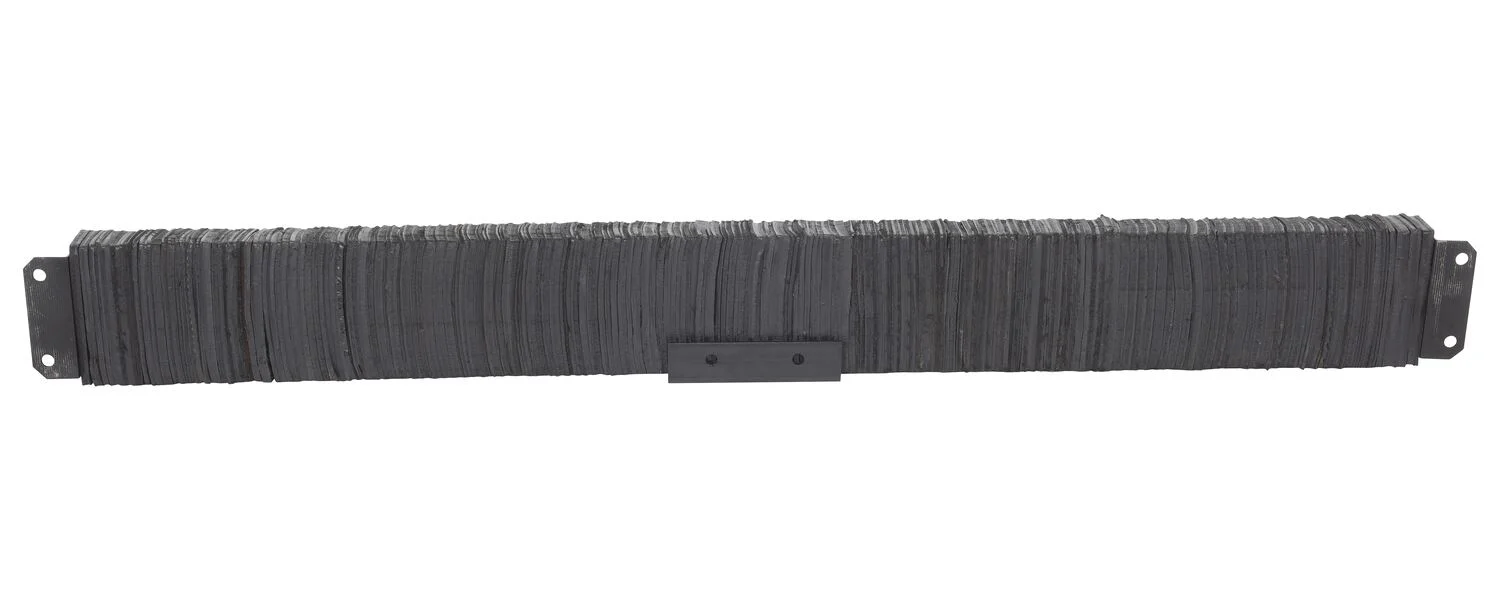 Vestil Manufacturing Corp Laminated Dock Bumpers - Image 2