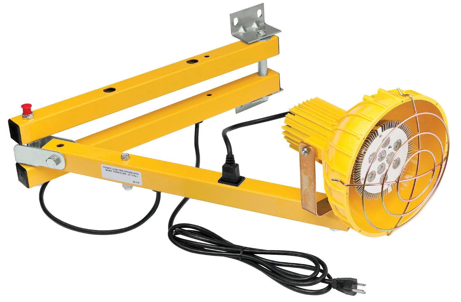 Vestil Manufacturing Corp LED Dock Loading Lights