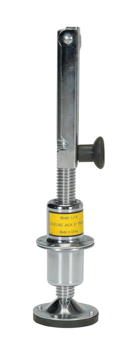 Vestil Manufacturing Corp Leveling Jacks - Image 2