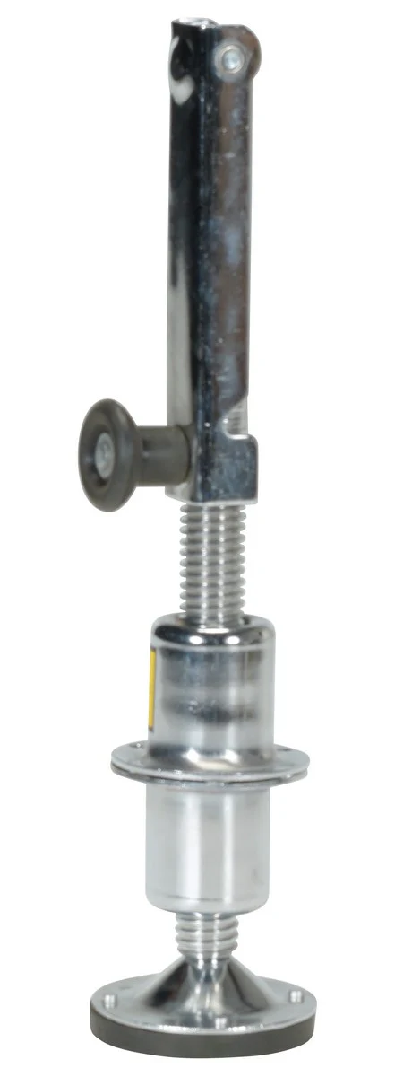 Vestil Manufacturing Corp Leveling Jacks - Image 3