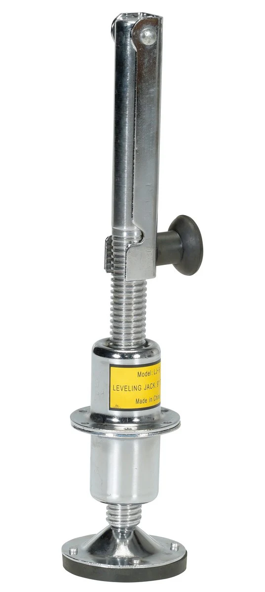 Vestil Manufacturing Corp Leveling Jacks - Image 4