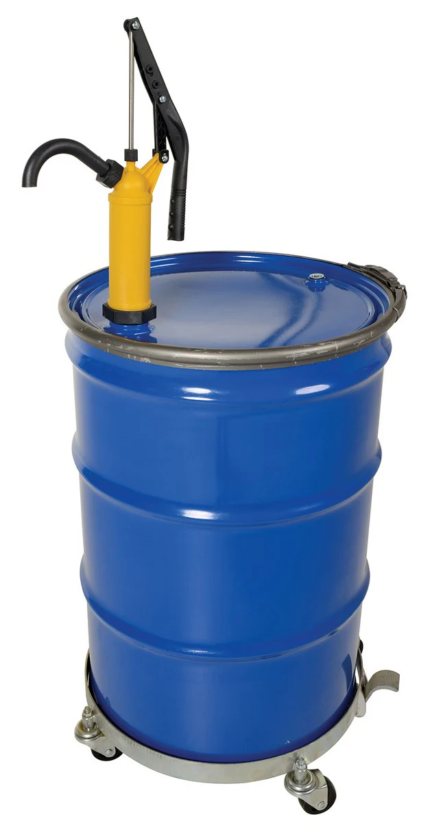 Vestil Manufacturing Corp Lever Action Drum Pumps - Image 2