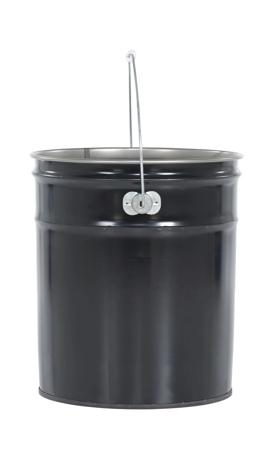 Vestil Manufacturing Corp Lids - Image 2