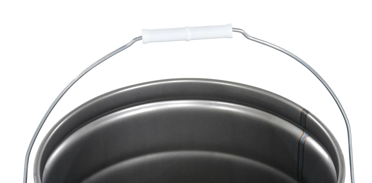 Vestil Manufacturing Corp Lids - Image 6