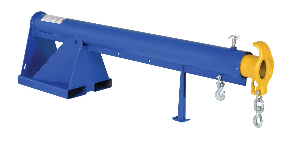 Vestil Manufacturing Corp Lift Master Booms