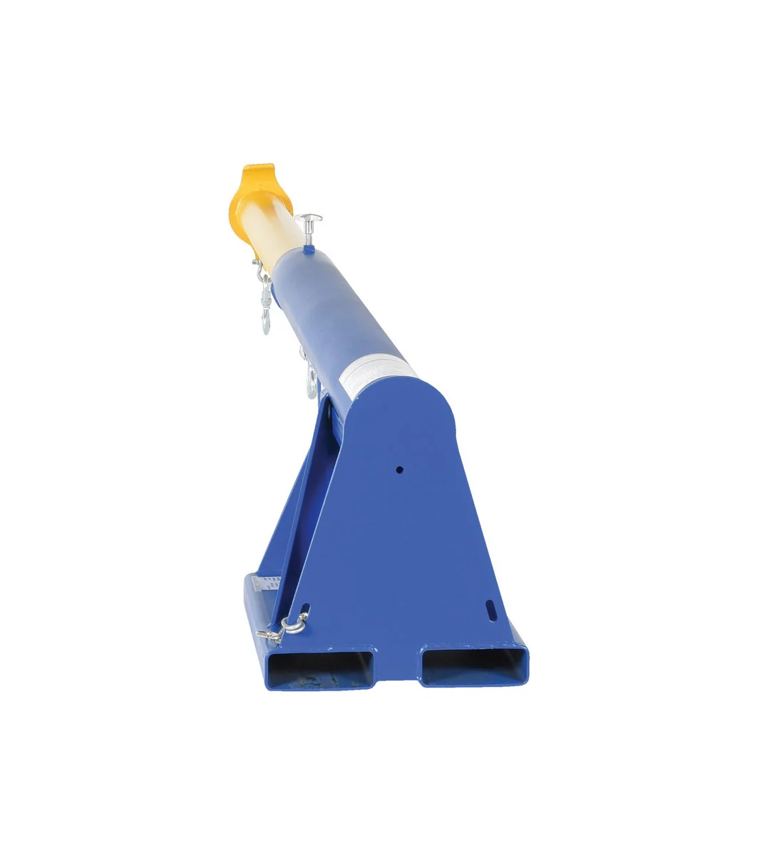 Vestil Manufacturing Corp Lift Master Booms - Image 4