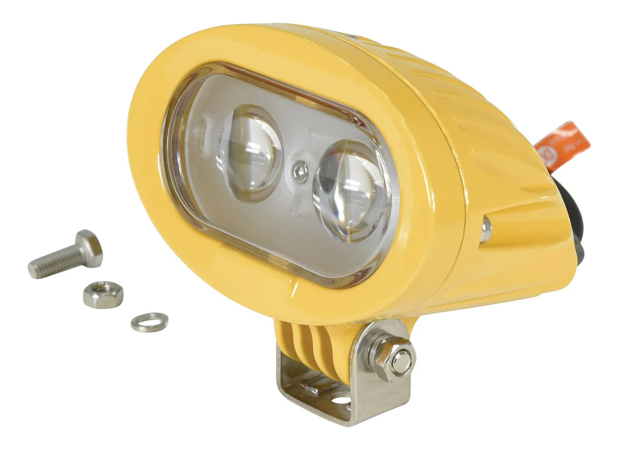 Vestil Manufacturing Corp Lift Truck Safety Light - Image 3