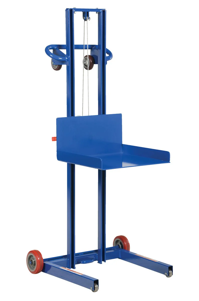 Vestil Manufacturing Corp Lite Load Lifts