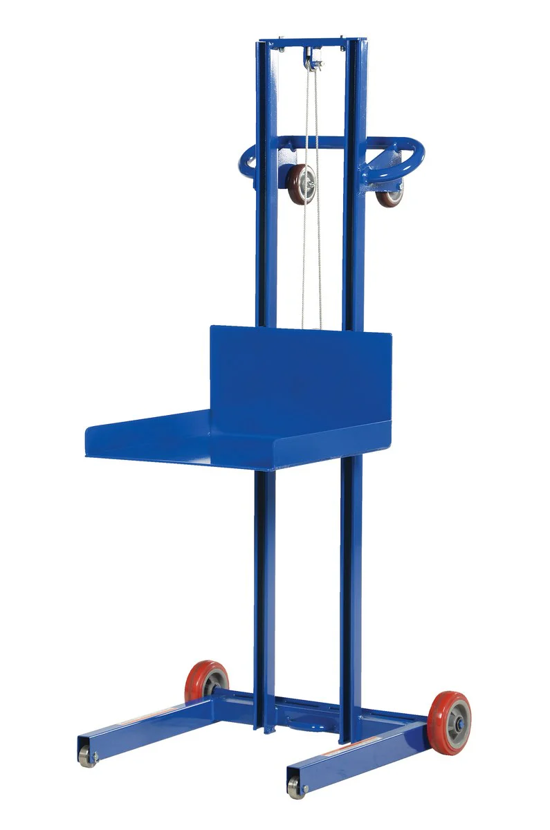 Vestil Manufacturing Corp Lite Load Lifts - Image 2