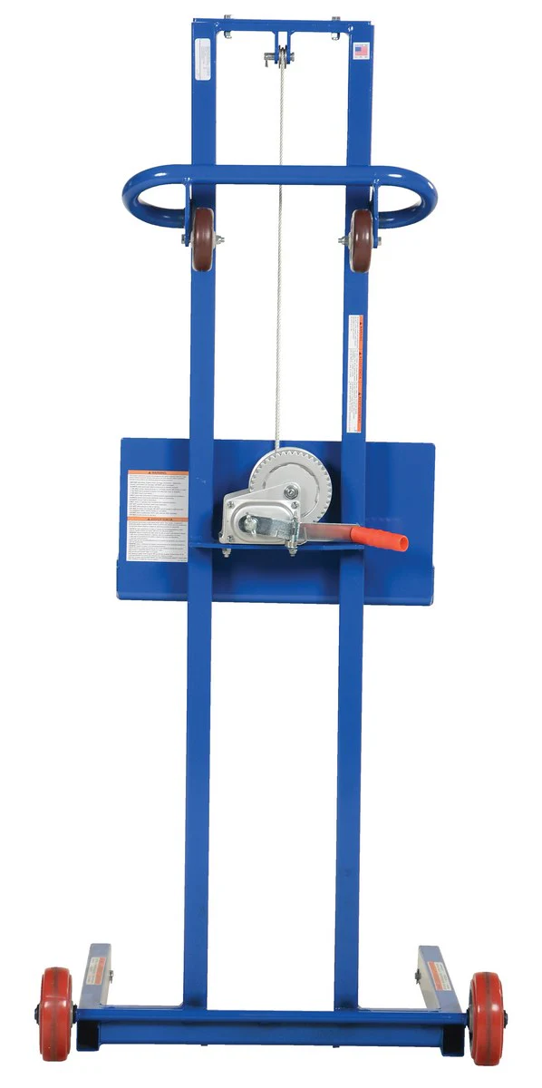 Vestil Manufacturing Corp Lite Load Lifts - Image 3