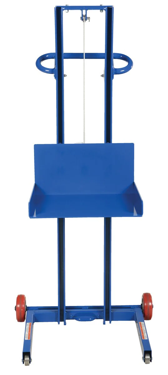 Vestil Manufacturing Corp Lite Load Lifts - Image 4