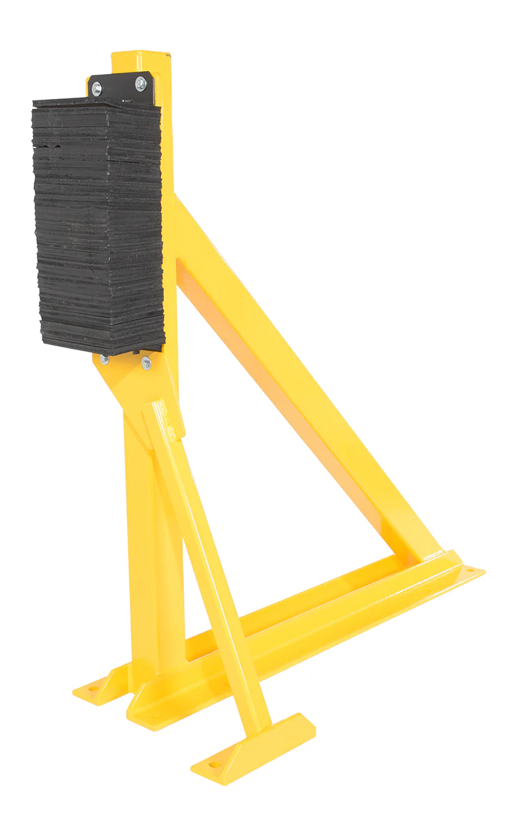 Vestil Manufacturing Corp Loading Dock Guard - Image 2