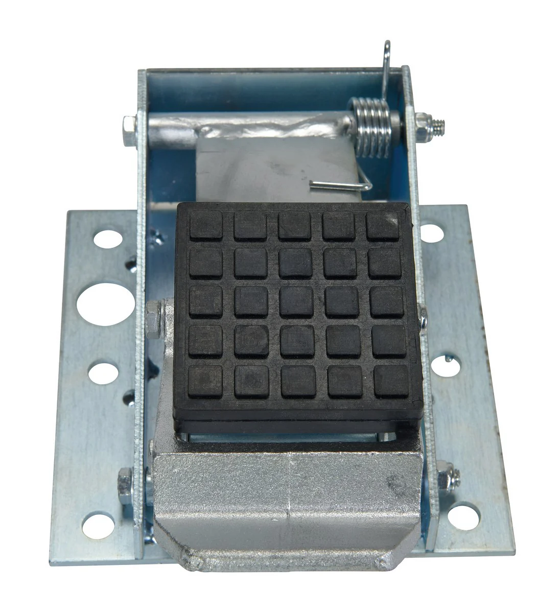 Vestil Manufacturing Corp Low Profile Floor Lock - Image 4