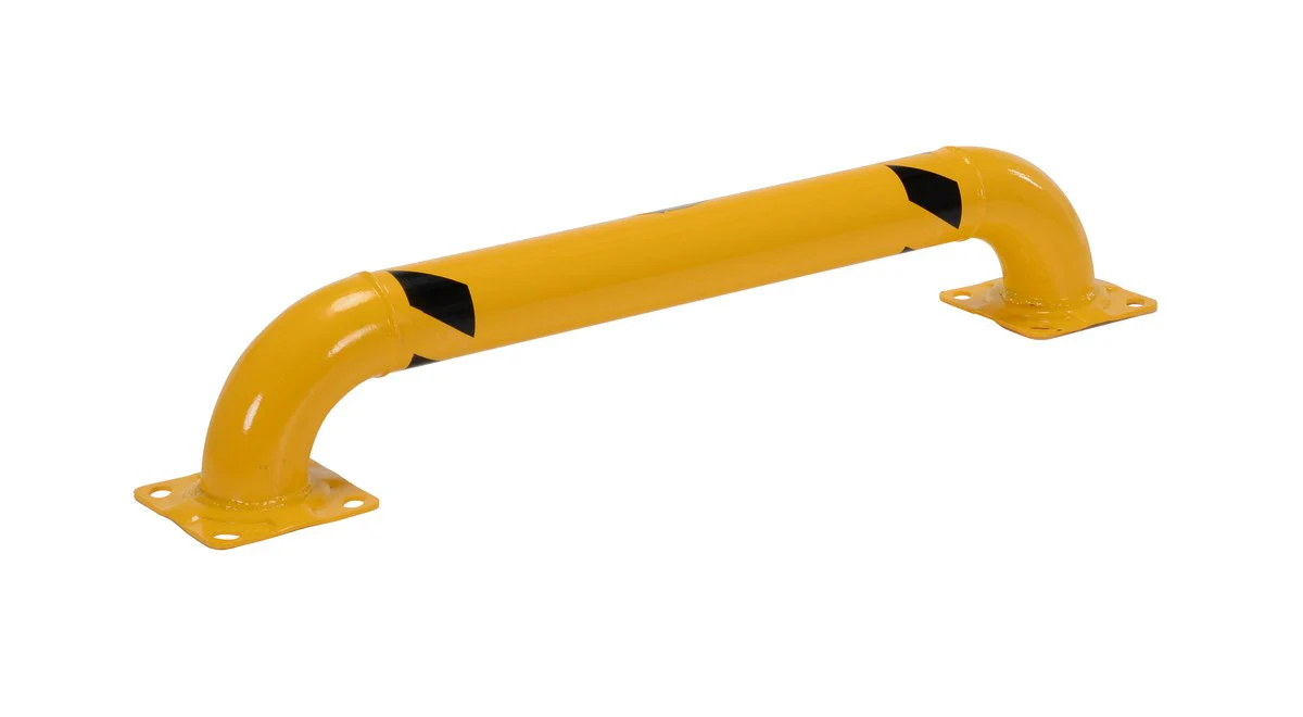 Vestil Manufacturing Corp Low Profile Machinery Guards