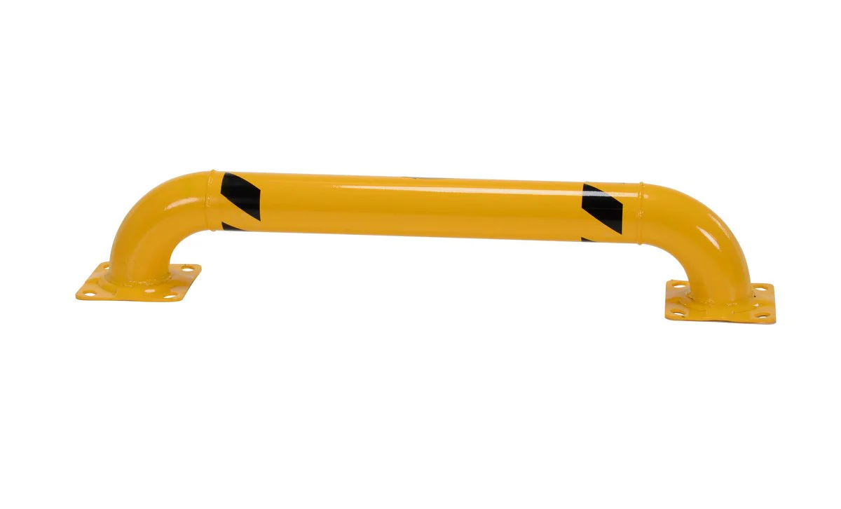 Vestil Manufacturing Corp Low Profile Machinery Guards - Image 2