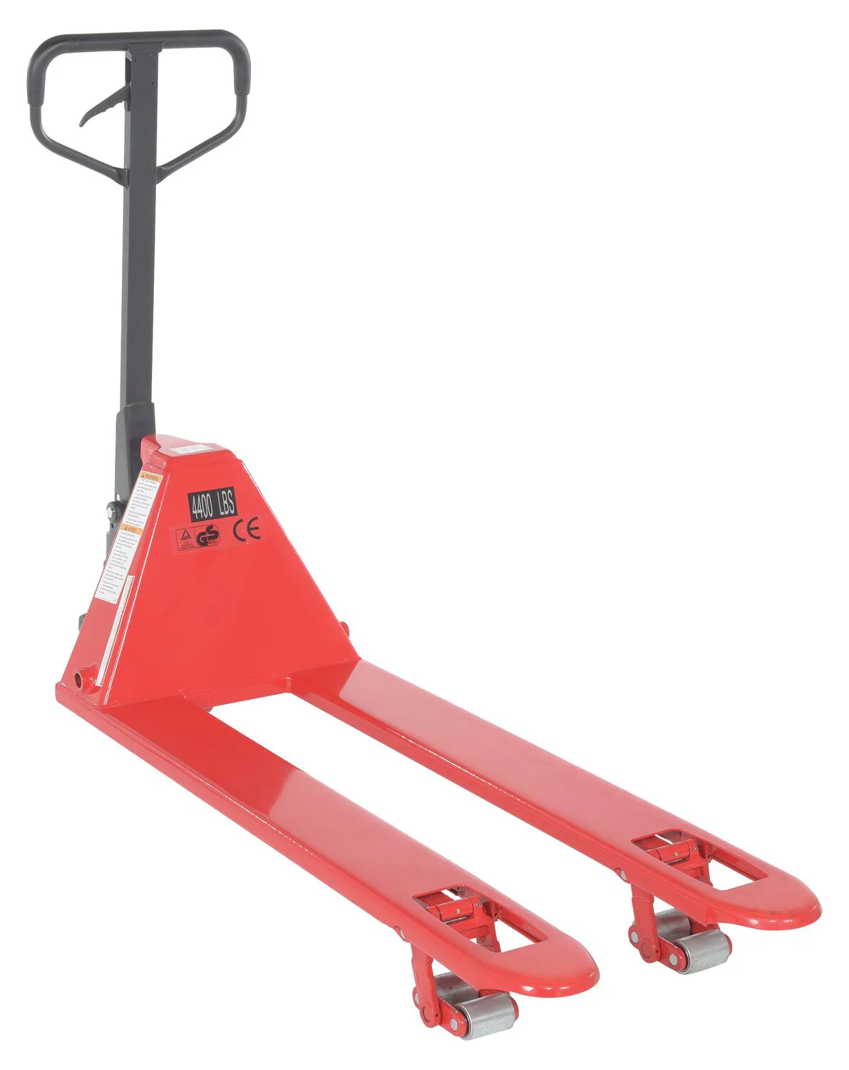Vestil Manufacturing Corp Low Profile Pallet Trucks