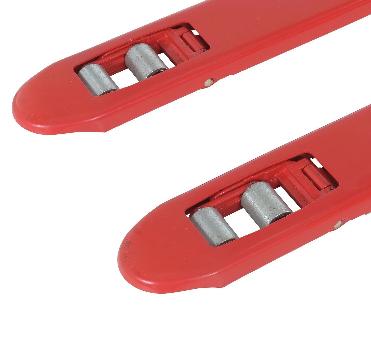 Vestil Manufacturing Corp Low Profile Pallet Trucks - Image 6
