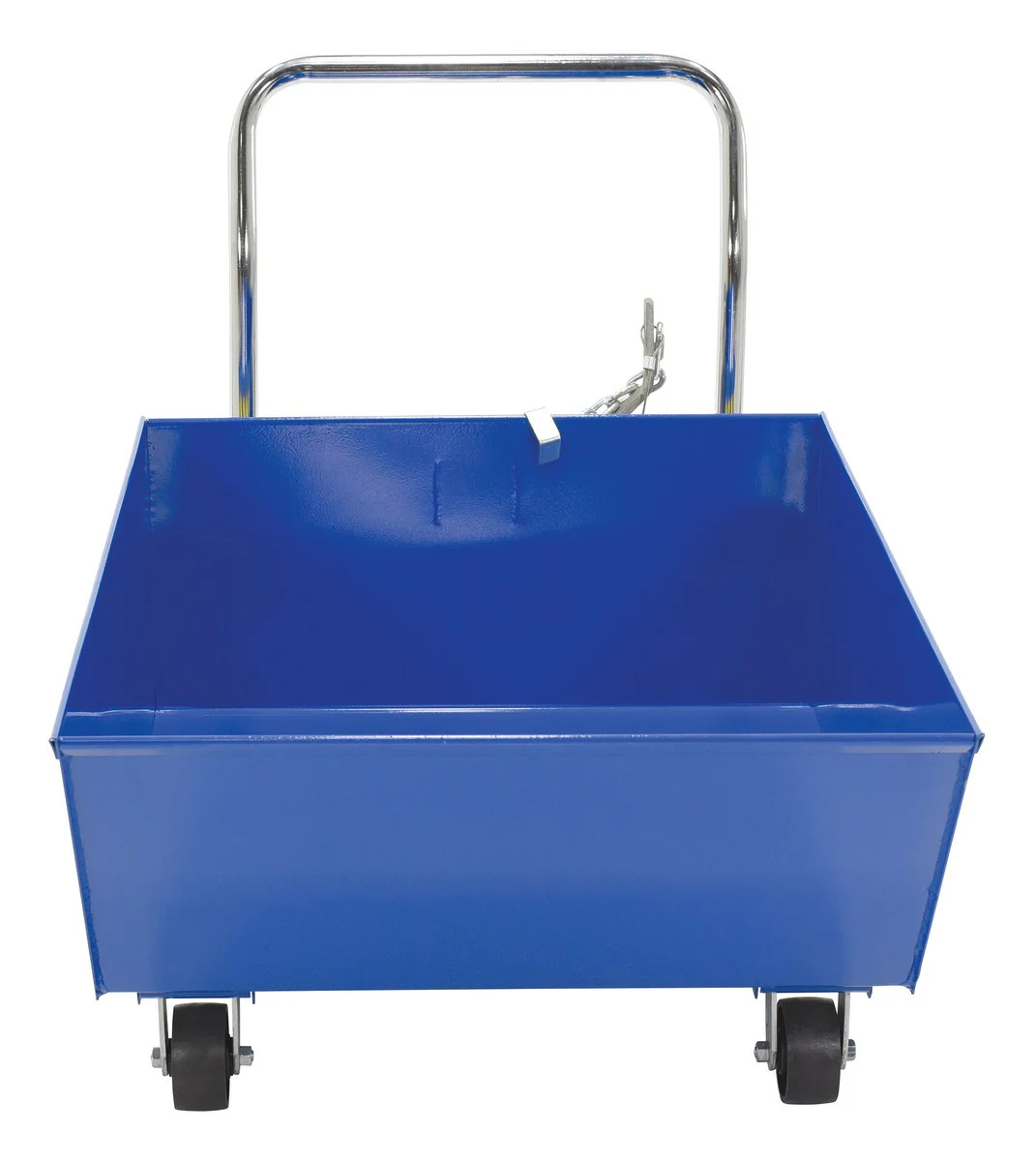 Vestil Manufacturing Corp Low Profile Parts Hoppers - Image 3