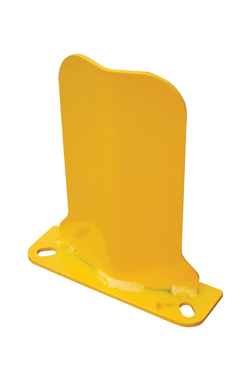 Vestil Manufacturing Corp Low Profile Rack Guards