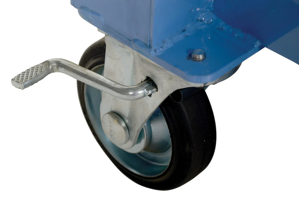 Vestil Manufacturing Corp Low Profile Scissor Lift Cart - Image 6