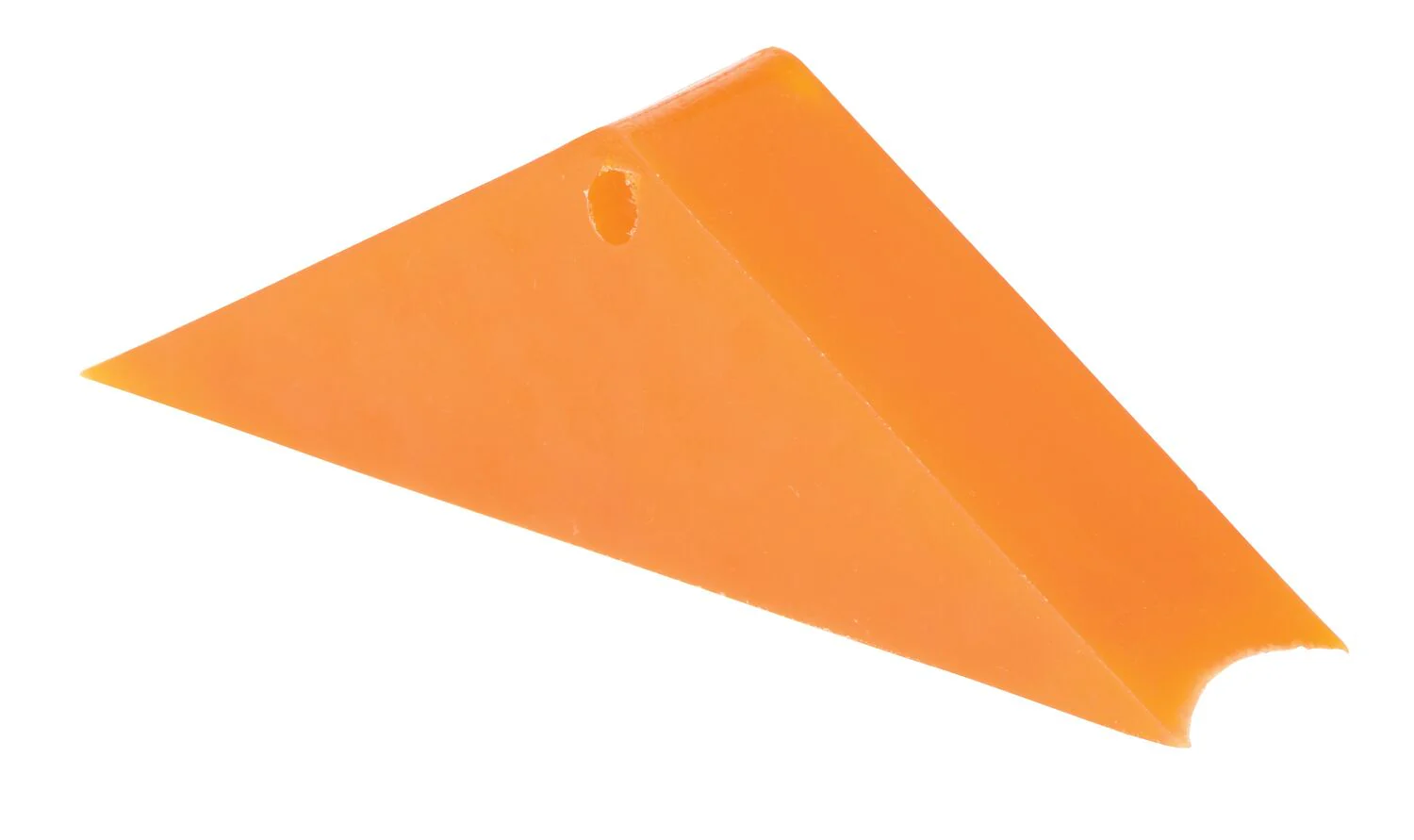 Vestil Manufacturing Corp Magnetic Rail Car Wheel Chock