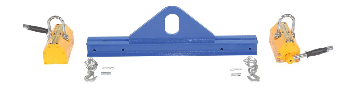 Vestil Manufacturing Corp Magnetic Spreader Beams - Image 8