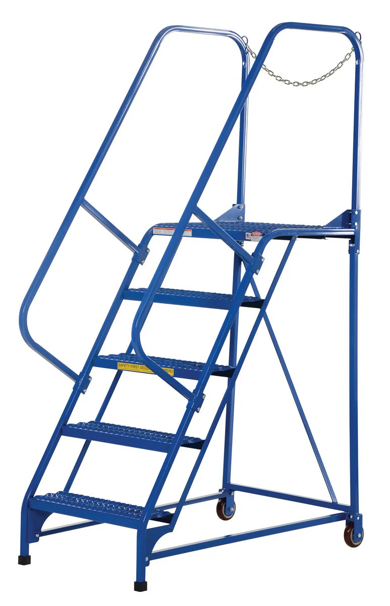 Vestil Manufacturing Corp Maintenance Ladders - Image 3