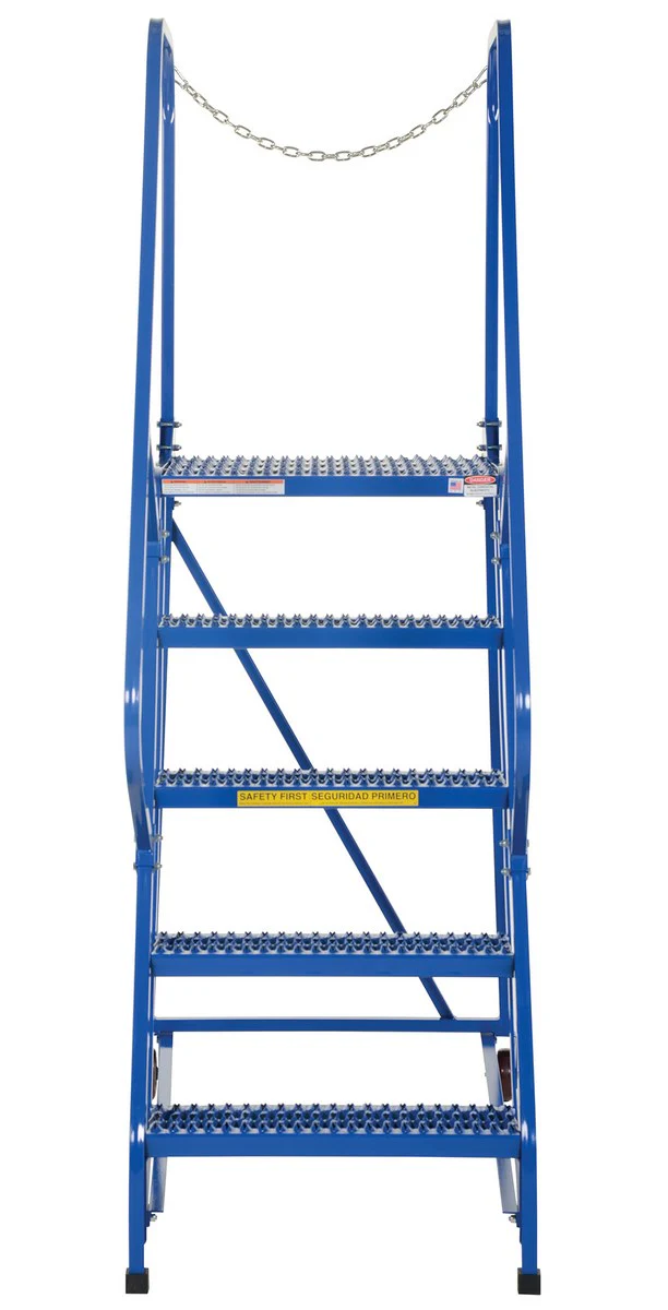 Vestil Manufacturing Corp Maintenance Ladders - Image 4