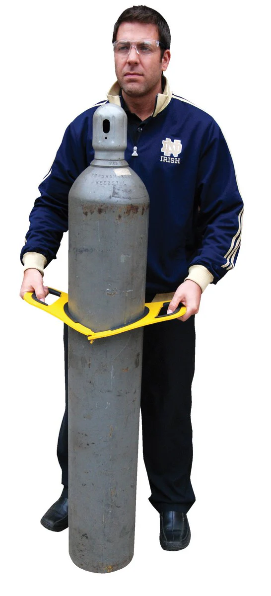 Vestil Manufacturing Corp Manual Cylinder Lifters - Image 2