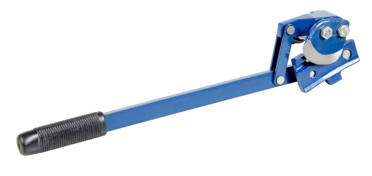 Vestil Manufacturing Corp Manual Drum Deheaders - Image 2