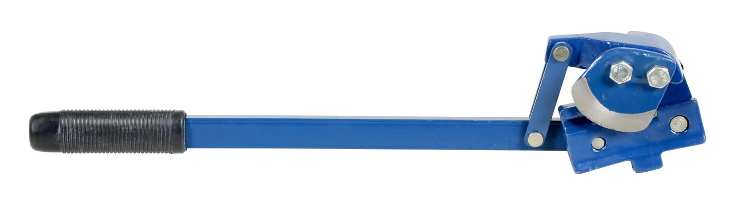 Vestil Manufacturing Corp Manual Drum Deheaders - Image 3