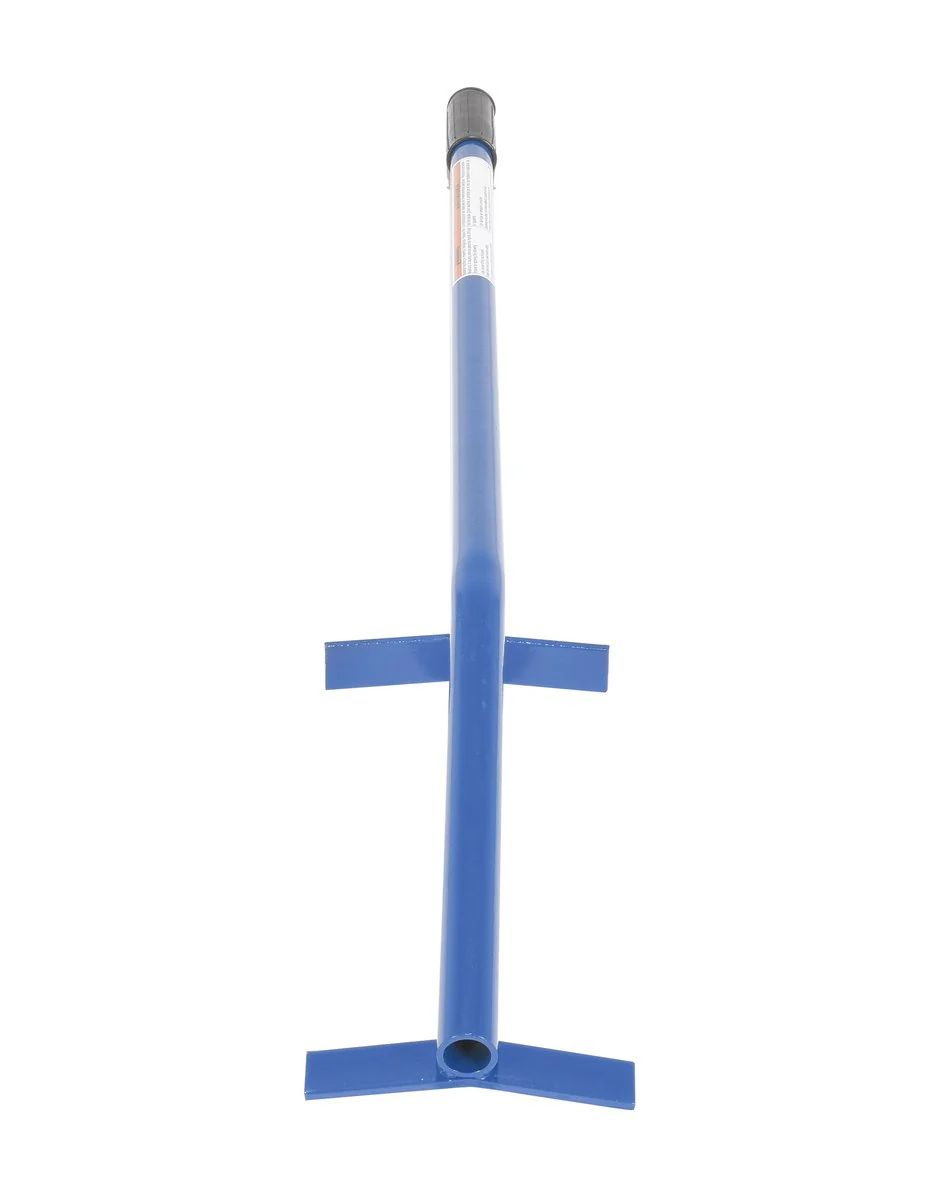 Vestil Manufacturing Corp Manual Drum Upender - Image 3