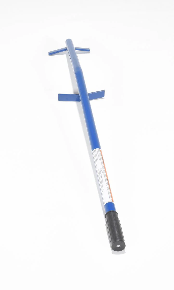 Vestil Manufacturing Corp Manual Drum Upender - Image 4