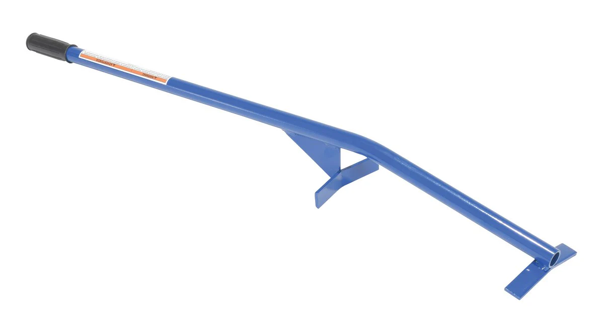 Vestil Manufacturing Corp Manual Drum Upender - Image 6