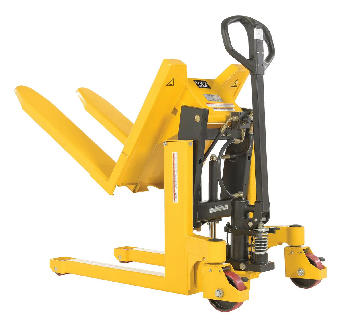 Vestil Manufacturing Corp Manual Tilt Master - Image 2