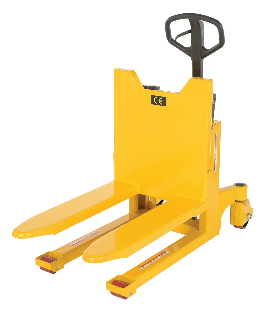 Vestil Manufacturing Corp Manual Tilt Master - Image 3
