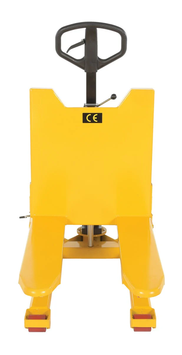 Vestil Manufacturing Corp Manual Tilt Master - Image 4