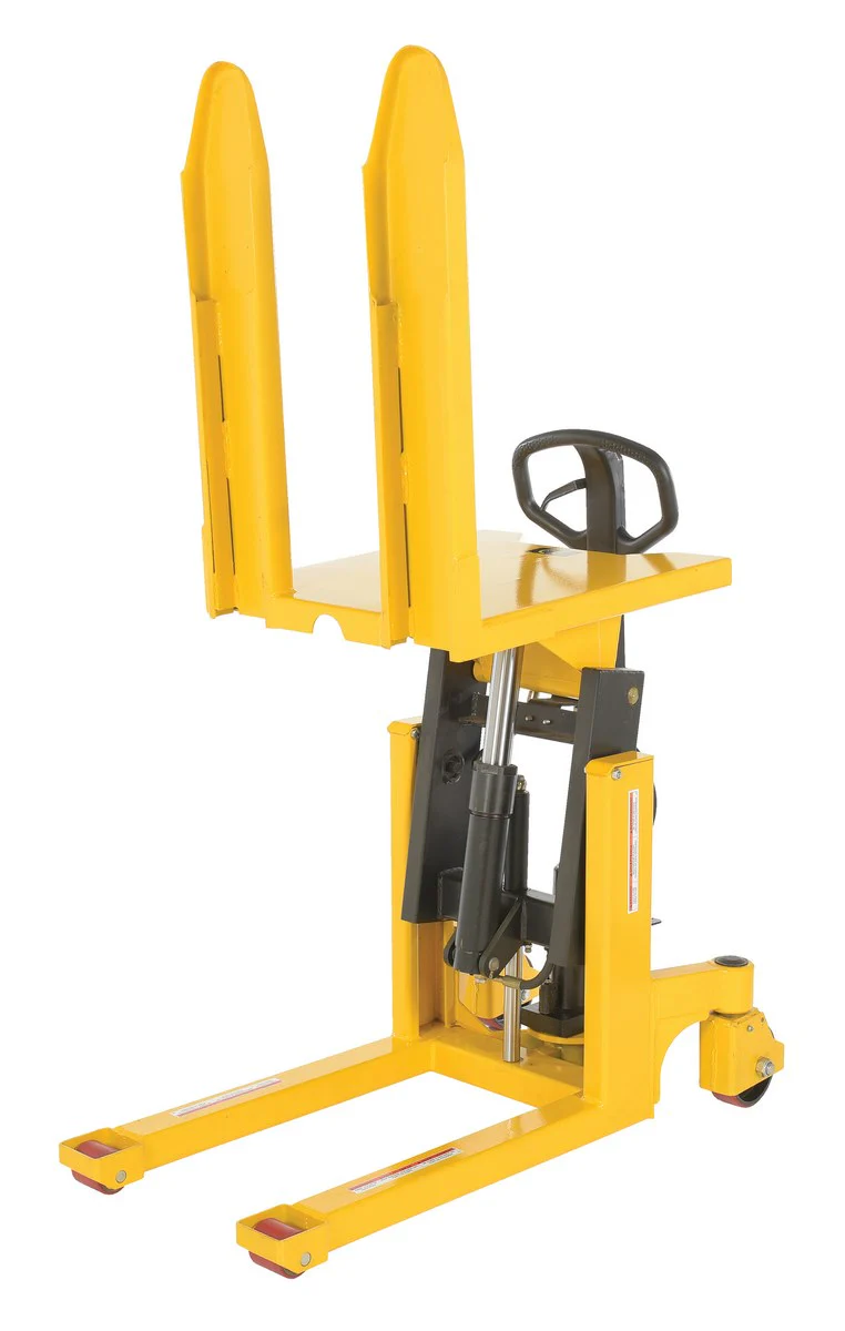 Vestil Manufacturing Corp Manual Tilt Master - Image 5
