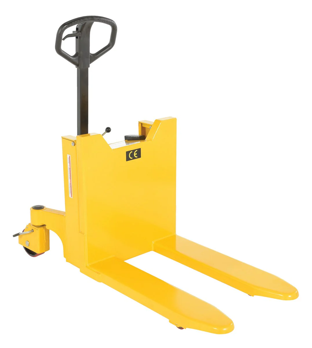 Vestil Manufacturing Corp Manual Tilt Master - Image 6