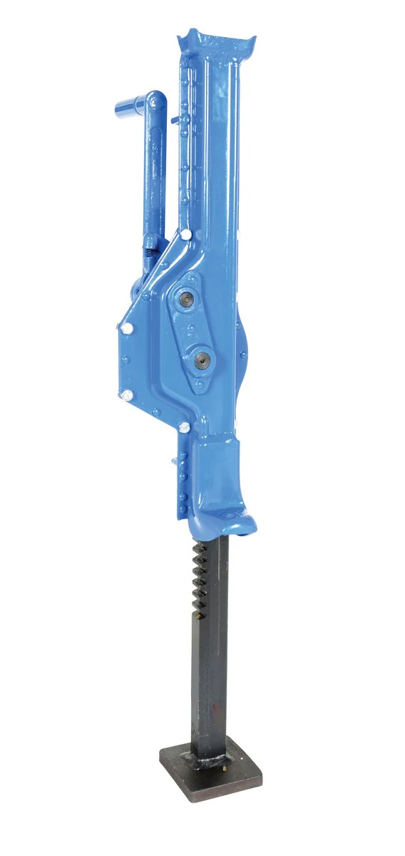Vestil Manufacturing Corp Mechanical Machinery Jacks